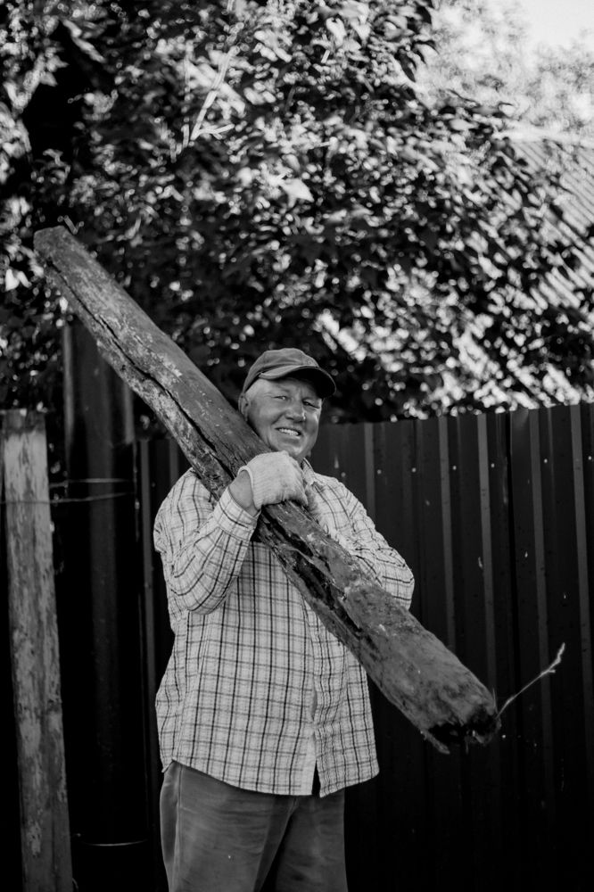 Photograph by Елена Копылова