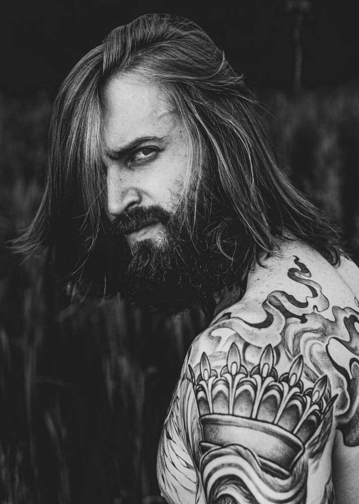 Photograph by Корендович Дарья