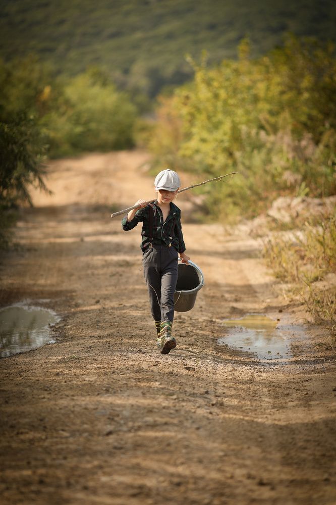 Photograph by Юлия Пислегина