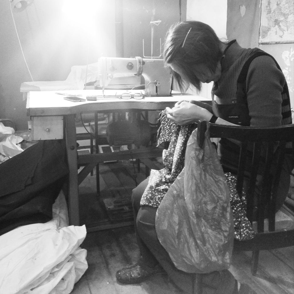 Photograph by Татьяна Кунц