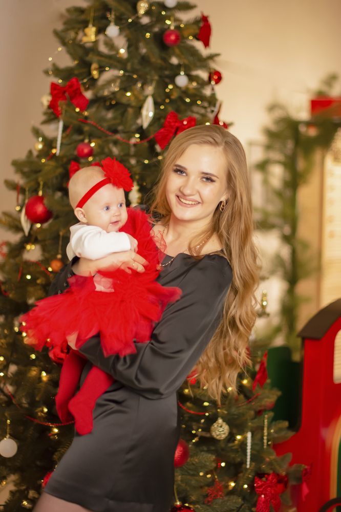 Фотография автора Екатерина Тельпук