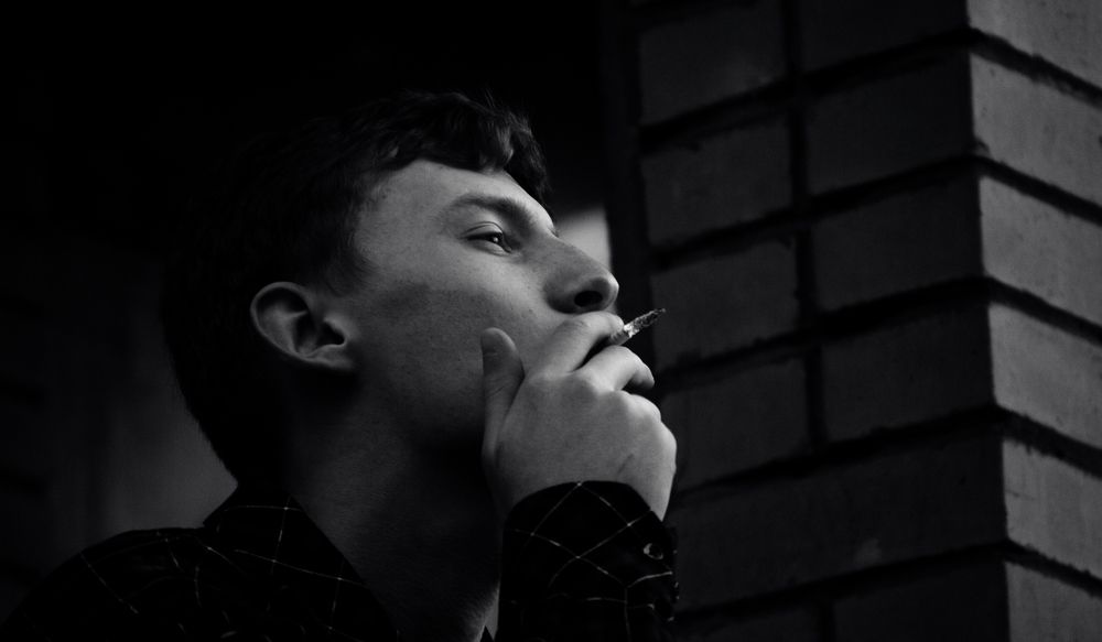 Photograph by Арина Егина