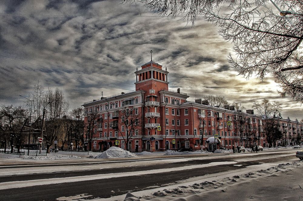 Photograph by Даниил Марков