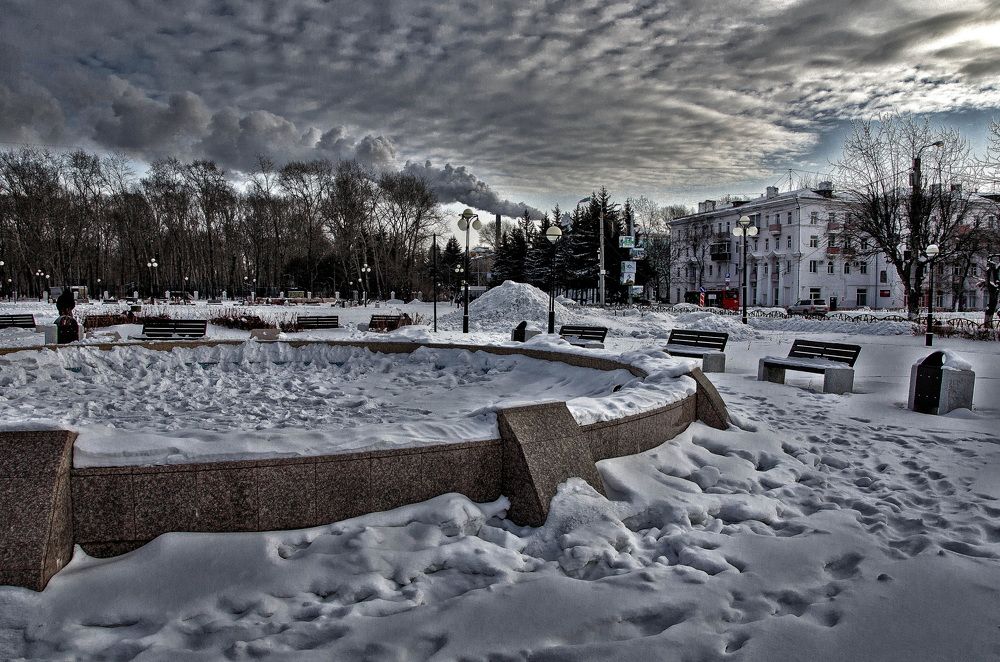 Photograph by Даниил Марков