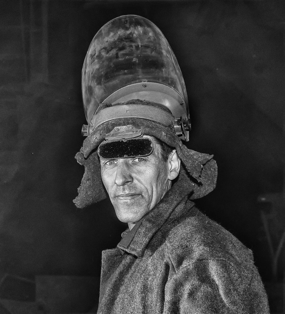 Photograph by Valentin  Kovalenko