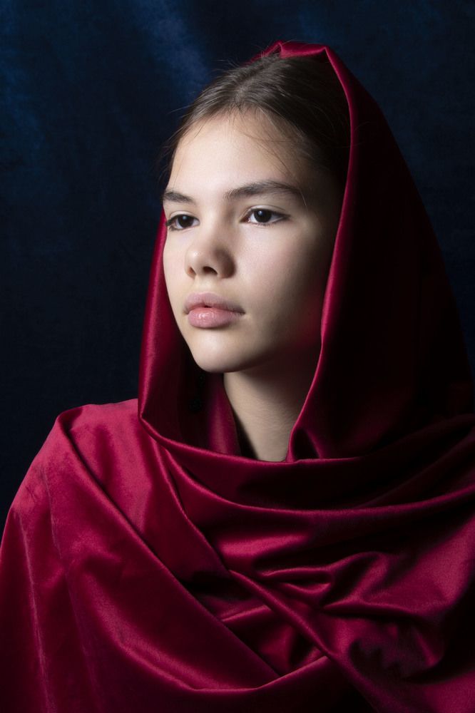 Photograph by Елена Ветрова