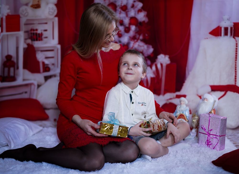 Photograph by Людмила Вставская