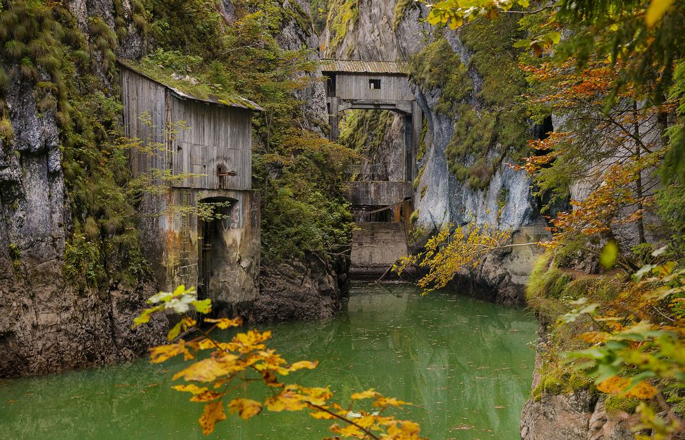 Photograph by Tudor Ghioc