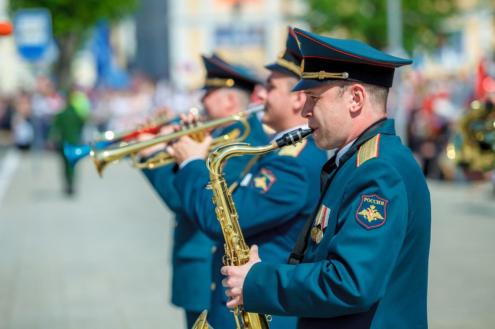 Photograph by Алексей Трифонов