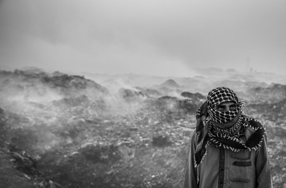 Photograph by karrar alaa