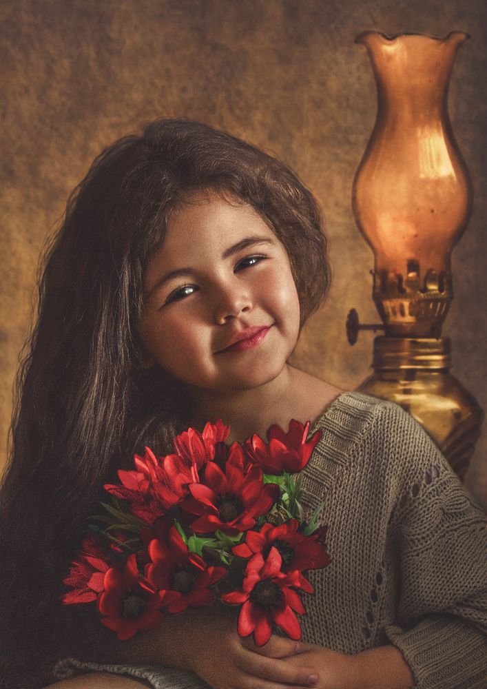 Photograph by Oxana Berezovskaya