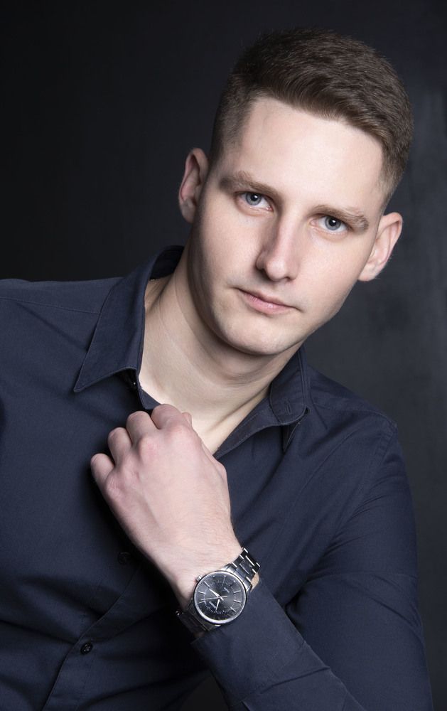 Photograph by Елена Ветрова