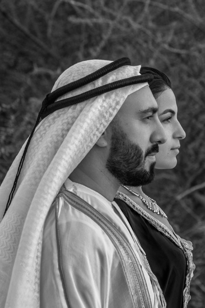 Photograph by Oxana Berezovskaya