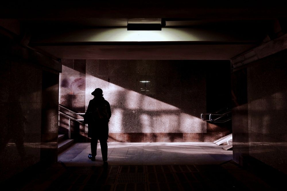 Photograph by Валерия Горелова
