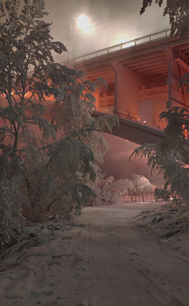 Photograph by Татьяна Лисянская