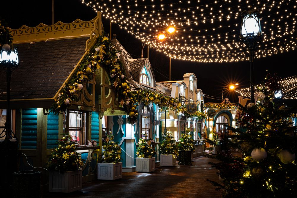 Photograph by Николай Фонарёв