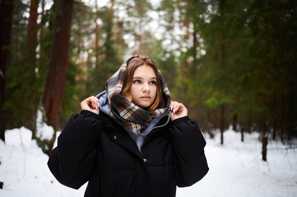 Photograph by Константин Федяев