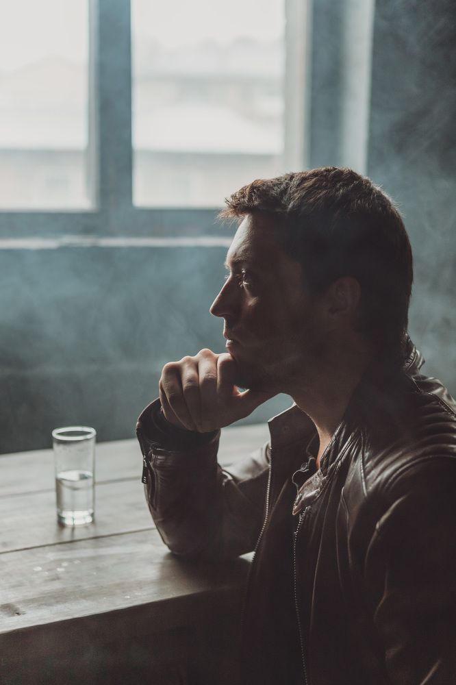 Photograph by Анастасия Макеева