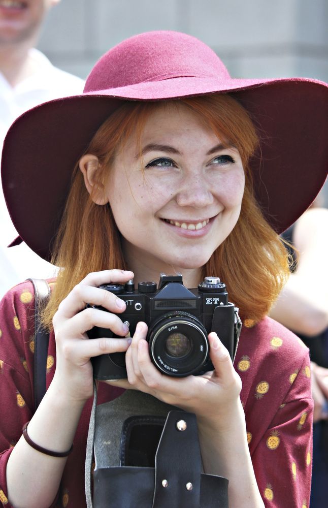 Photograph by Татьяна Лисянская