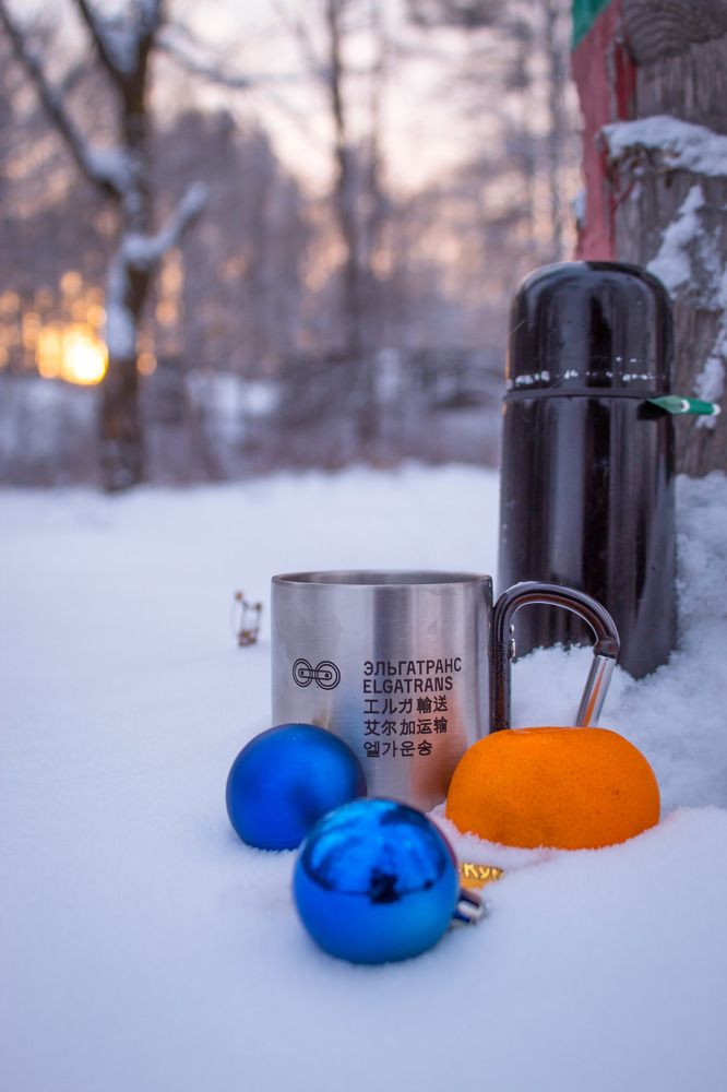 Photograph by Михаил Мархинин