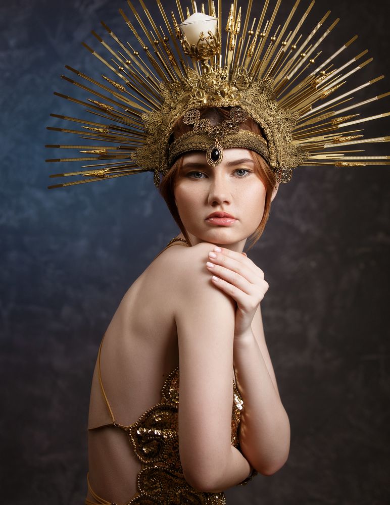 Photograph by Лукашов Вячеслав