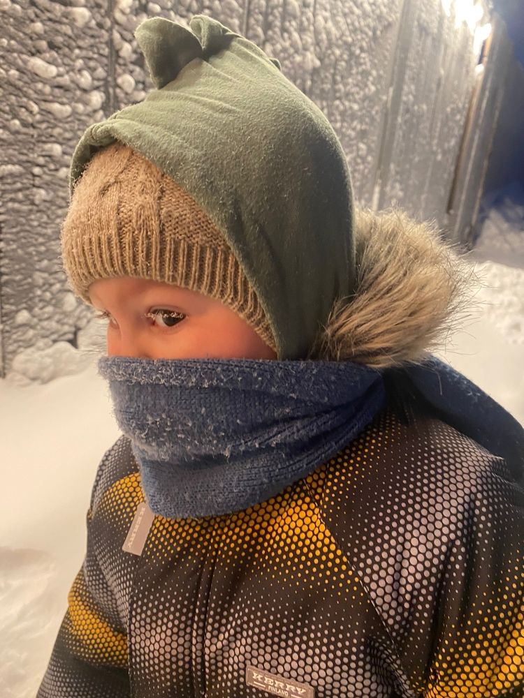 Photograph by Юлия Арестова