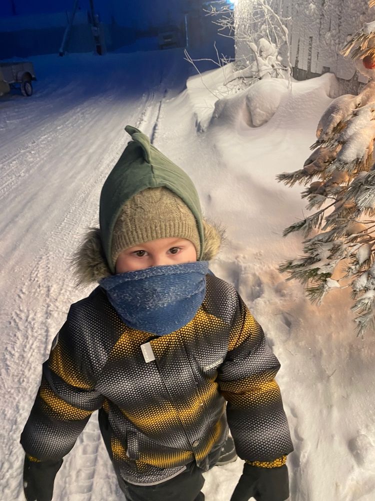 Photograph by Юлия Арестова