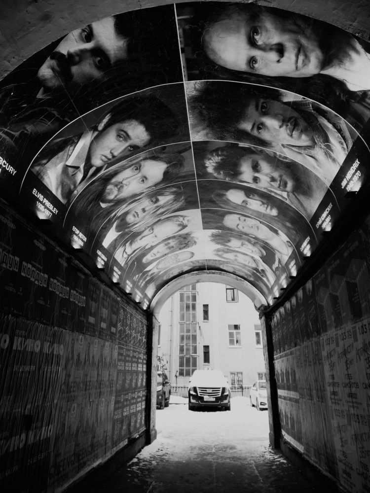 Photograph by Андрей Михайлин