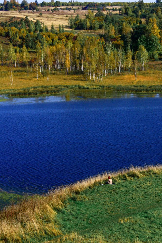 Photograph by Alena Rybakova