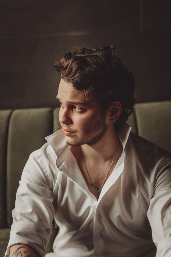 Photograph by Анастасия Макеева