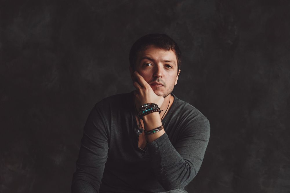 Photograph by Анастасия Макеева