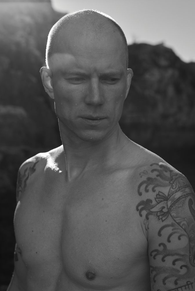 Photograph by Марина Отрадная