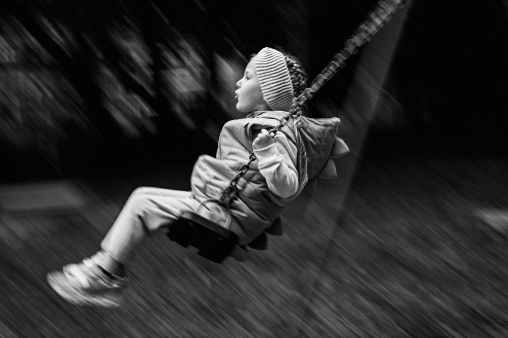 Photograph by Анастасия Макеева