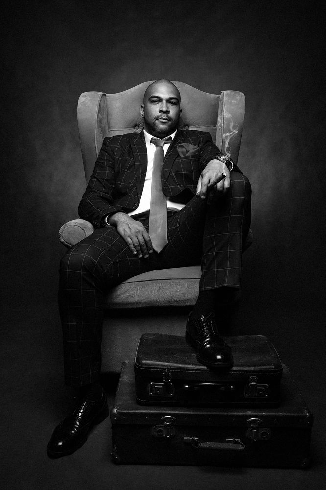 Photograph by Игорь Шматов