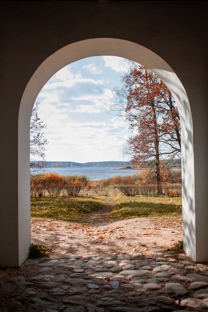 Photograph by Alena Rybakova