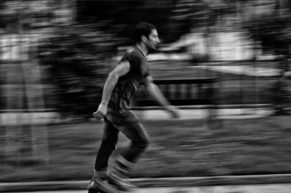 Photograph by Muzaffer Sütlüoğlu