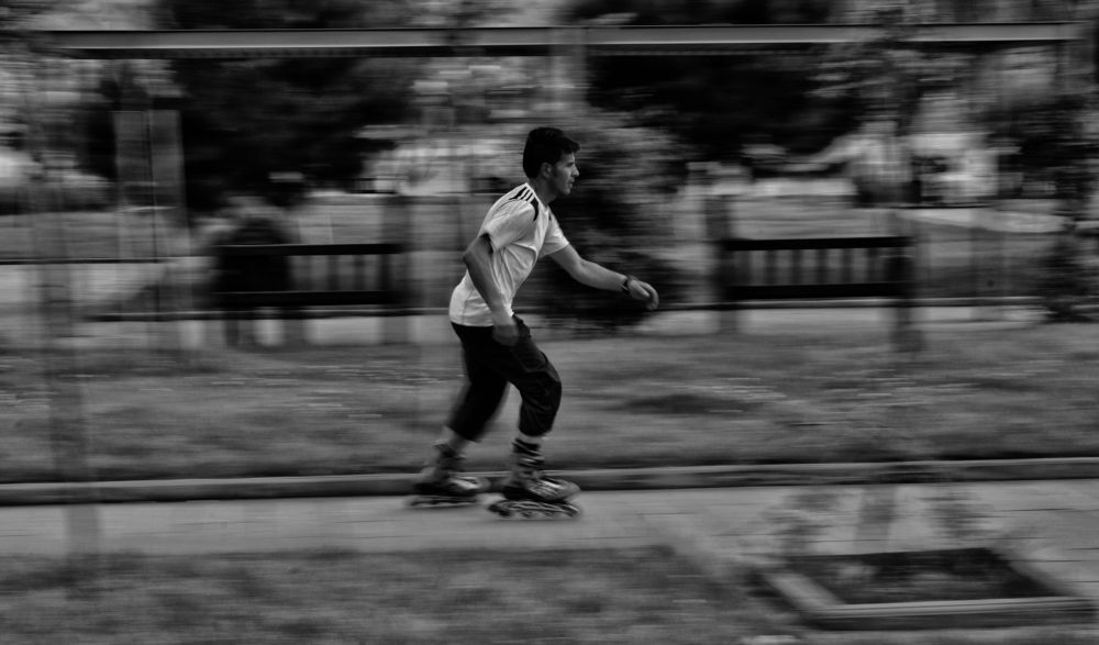 Photograph by Muzaffer Sütlüoğlu