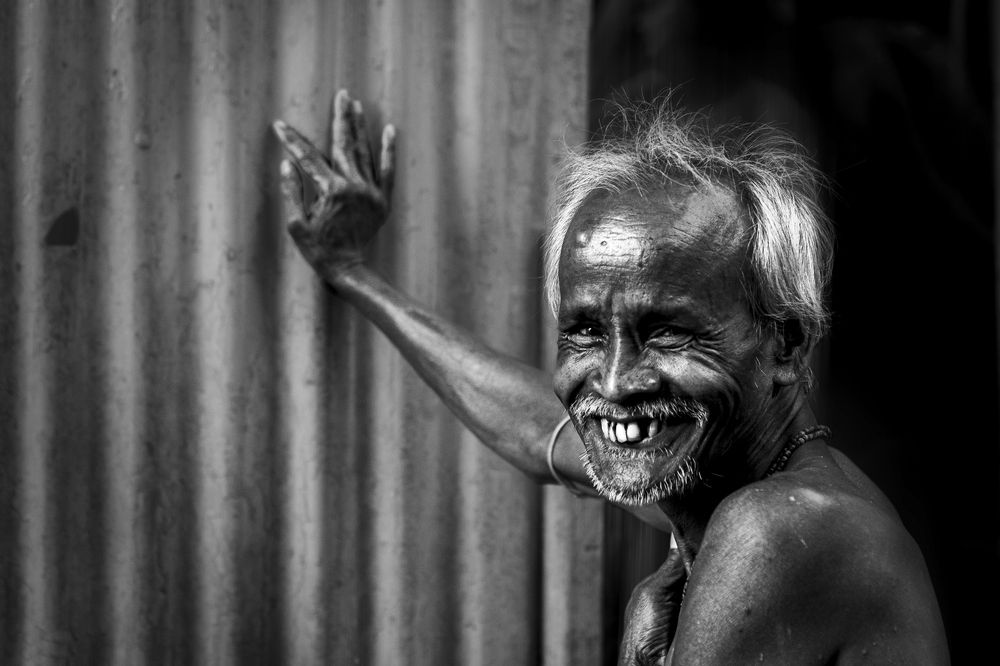 Photograph by Partha Mukhopadhyay