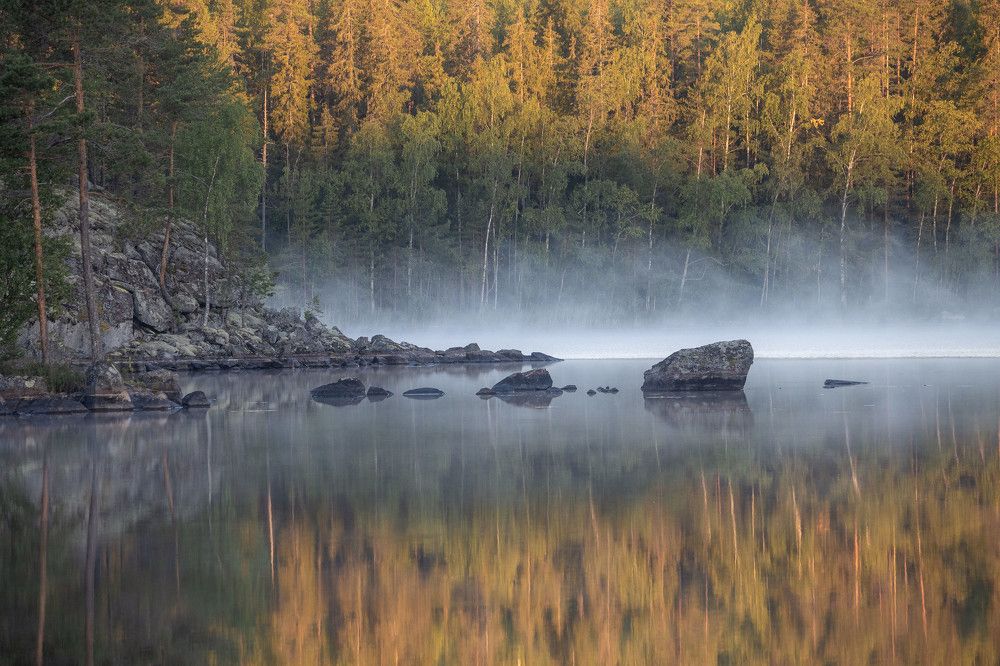 Photograph by Svetlana Dorokhova