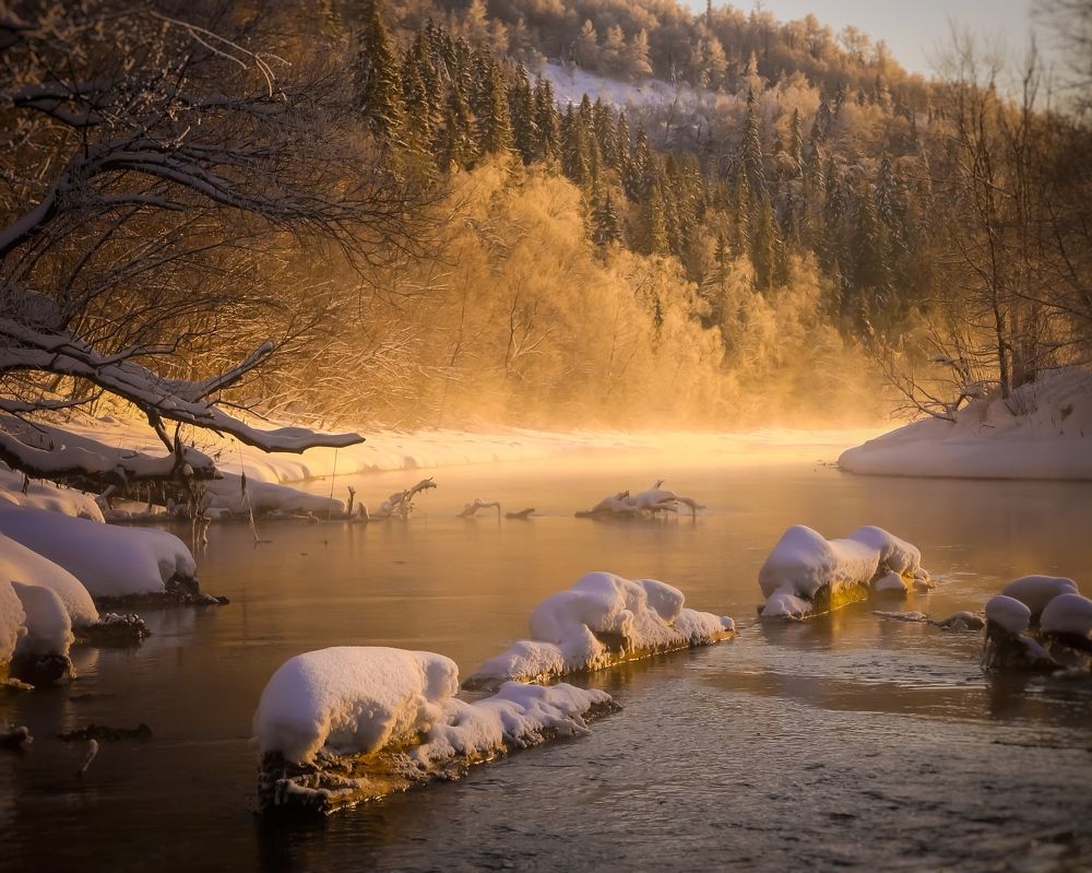 Photograph by Олеся