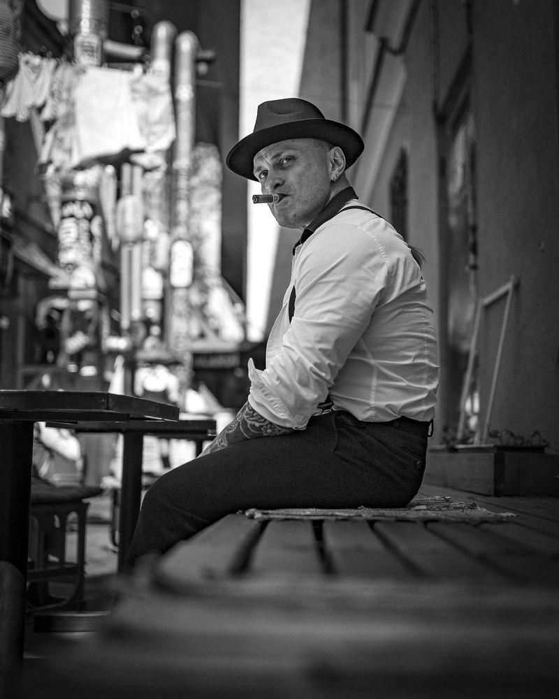 Photograph by Андрей Бондаренко