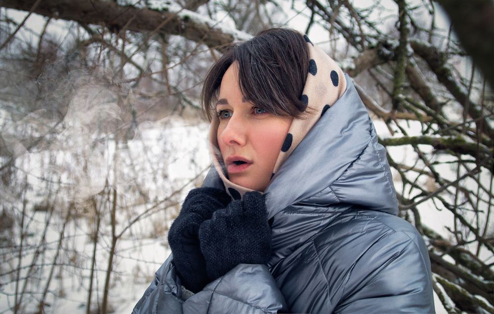 Photograph by Михаил Гогашвили