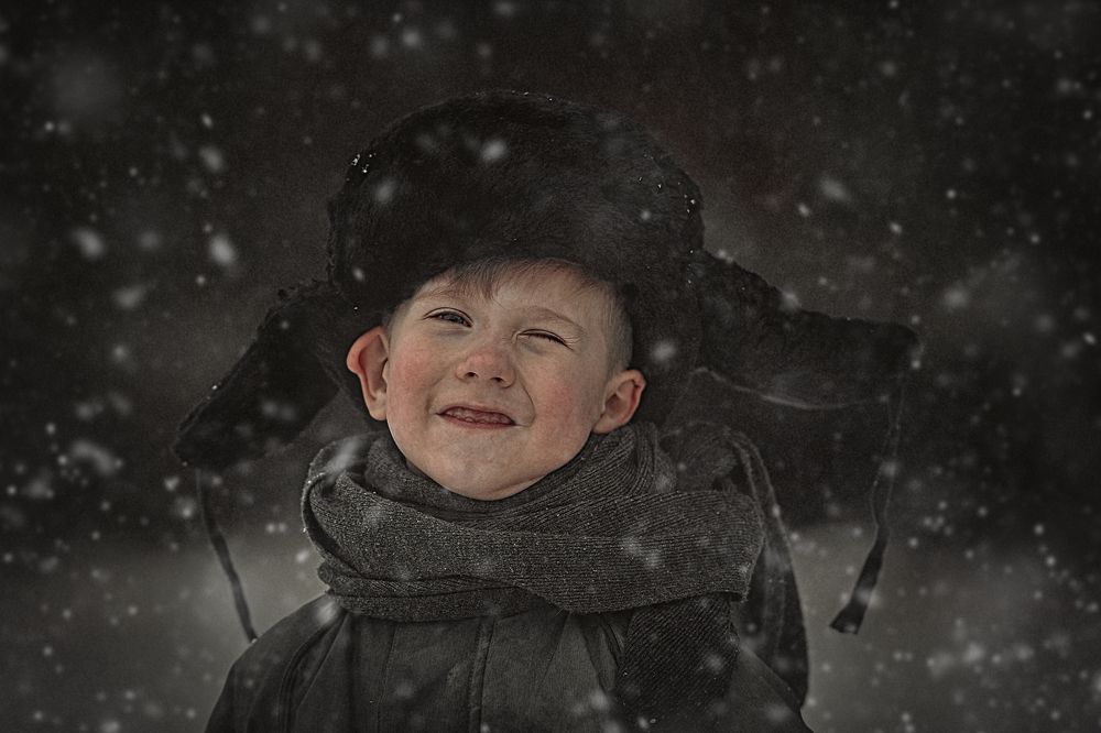 Фотография автора Денисова Аксинья