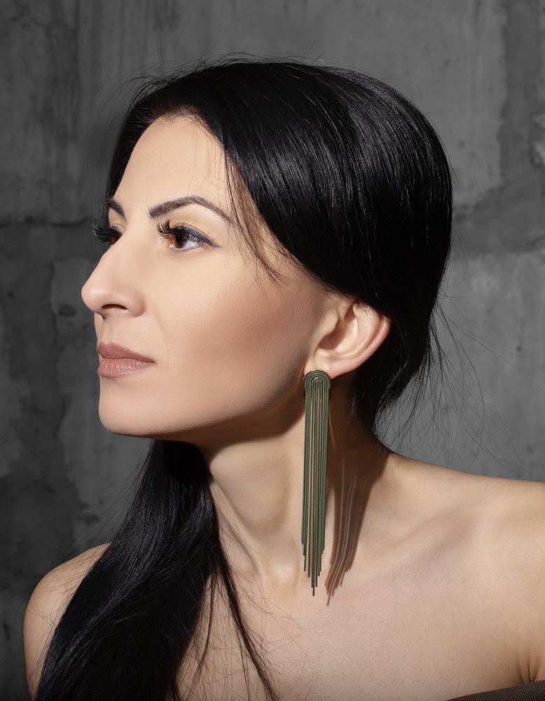 Фотография автора Джульетта Олейникова