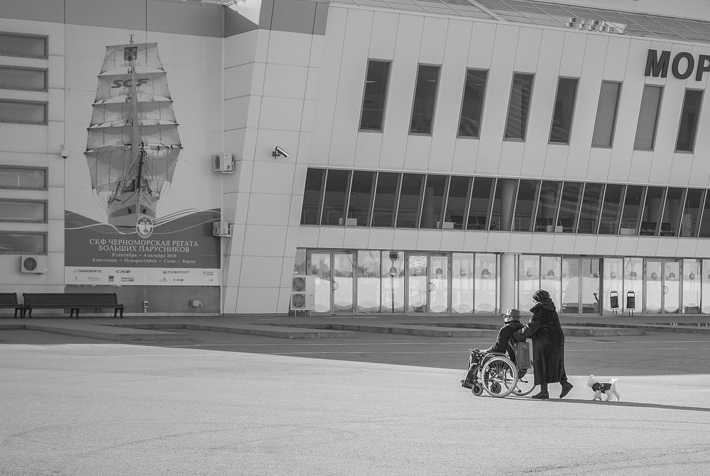 Photograph by Андрей Бондаренко