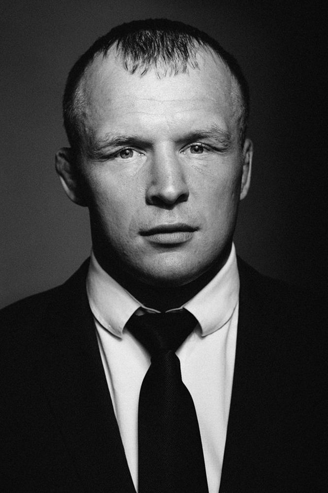 Photograph by Александр Кузовков