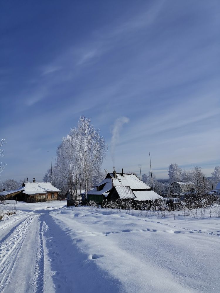 Photograph by Олеся