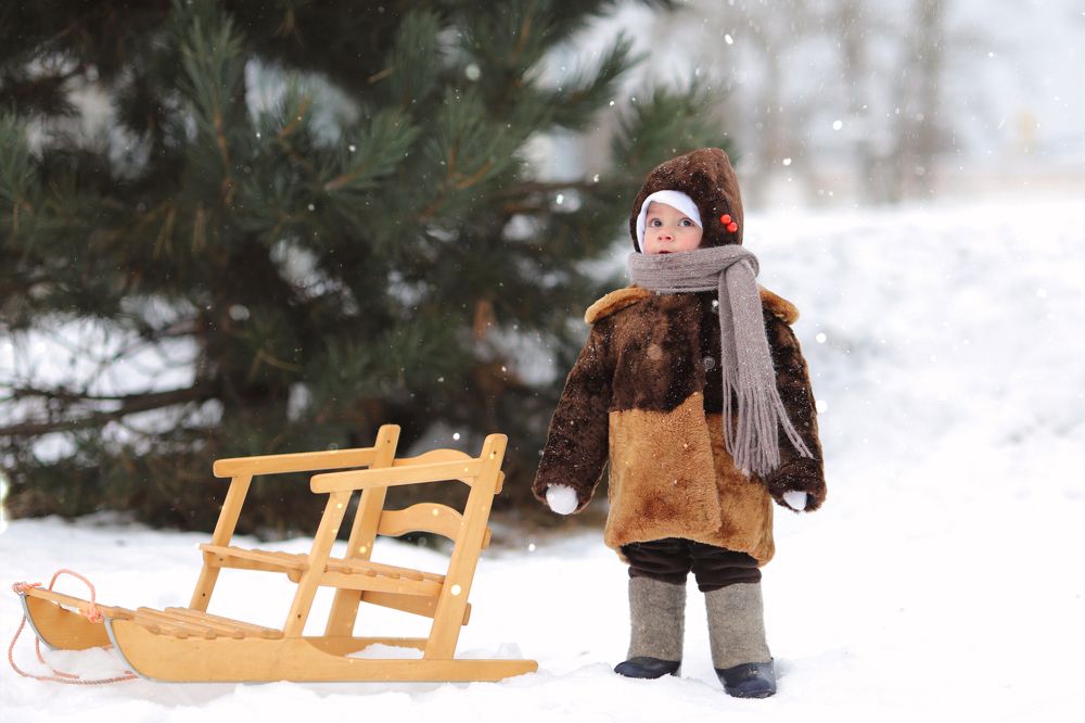 Photograph by Светлана Герасимчук