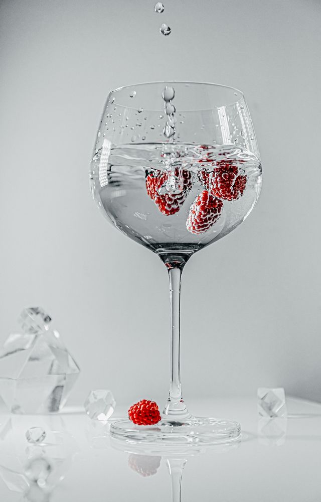 Photograph by Евгения Гудкова