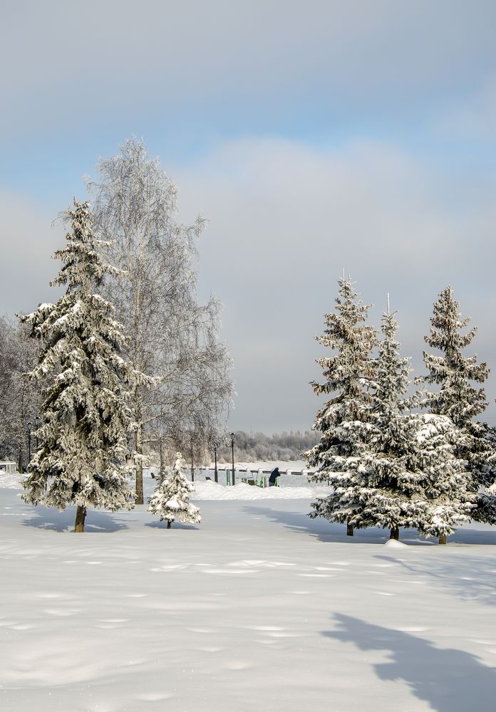 Photograph by Виктор Позняков